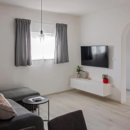 Apartment Stocic Rogoznica (Sibenik-Knin) Exterior foto