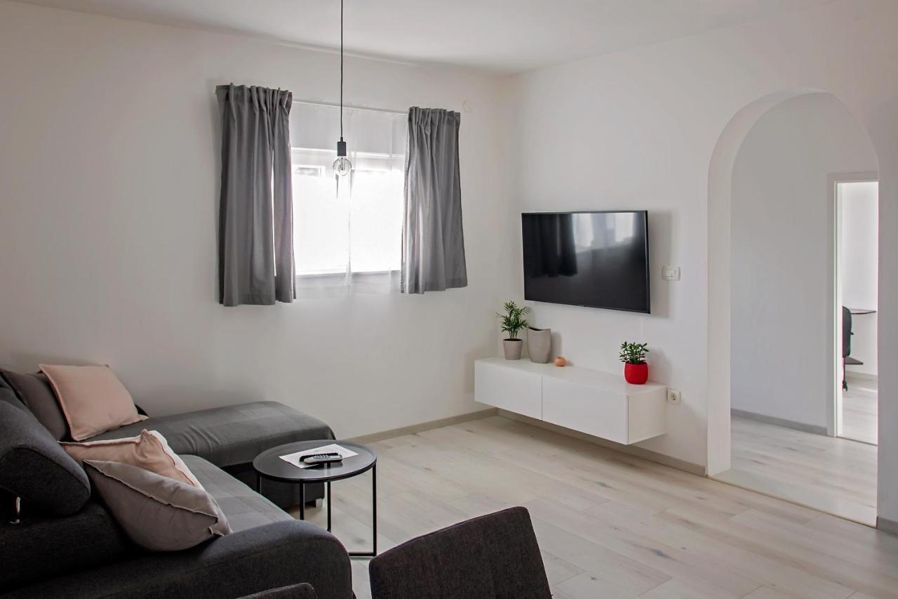 Apartment Stocic Rogoznica (Sibenik-Knin) Exterior foto